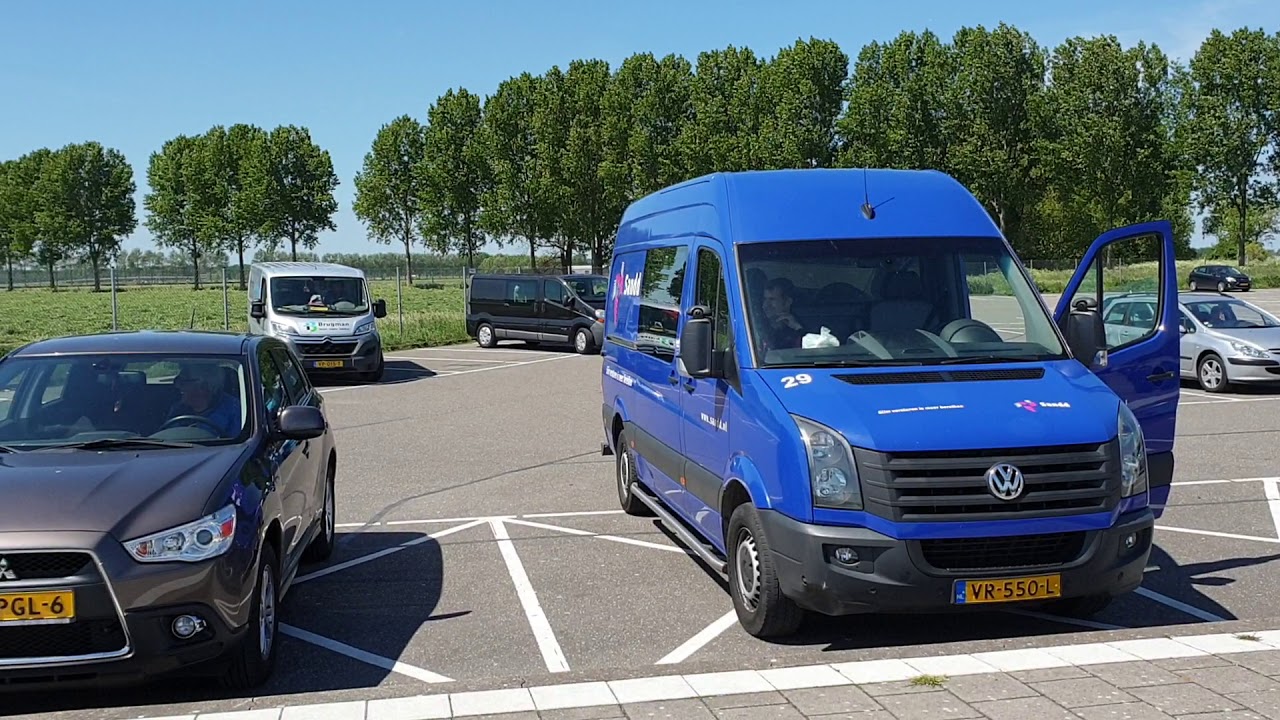 Schiphol