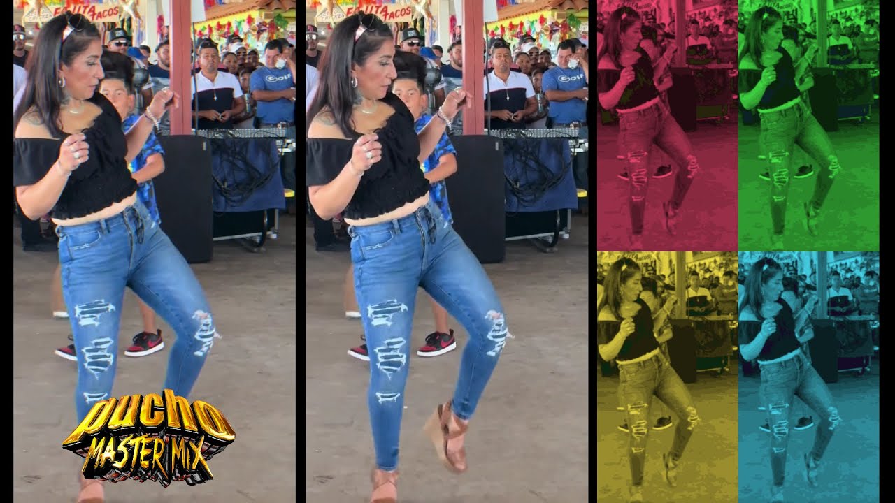 💃​ Las Guitarras de Bin Laden 2025 💃​ (Exito Sonido El Poblano) Dj Pucho Mastermix