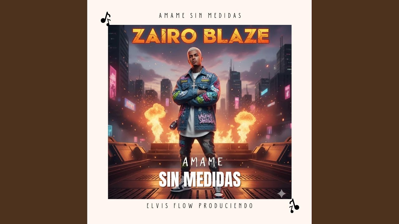 Amame Sin Medidas
