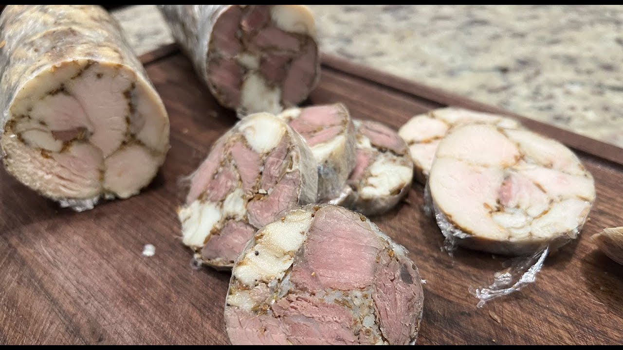 ДОМАШНИЙ КАЗЫ/ВЫ ВИДЕЛИ, КАК ПОДГОТОВЛЯЕТСЯ КАЗИ?BOMBA UY SHAROITIDA MAZALI QAZI🔥KAZY UZBEK SAUSAGE