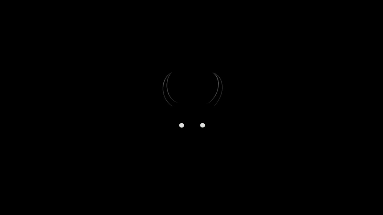 Hella Anxious (Music Visualiser)