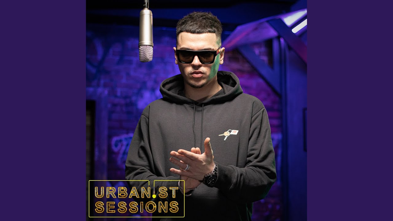 BALMAIN&nbsp;JEANS (M.G.L. Live @ Urbanist Sessions)