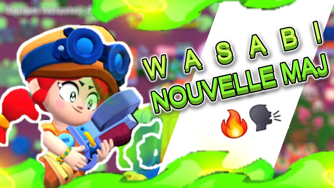 on fai du brawlstar avec les kopains