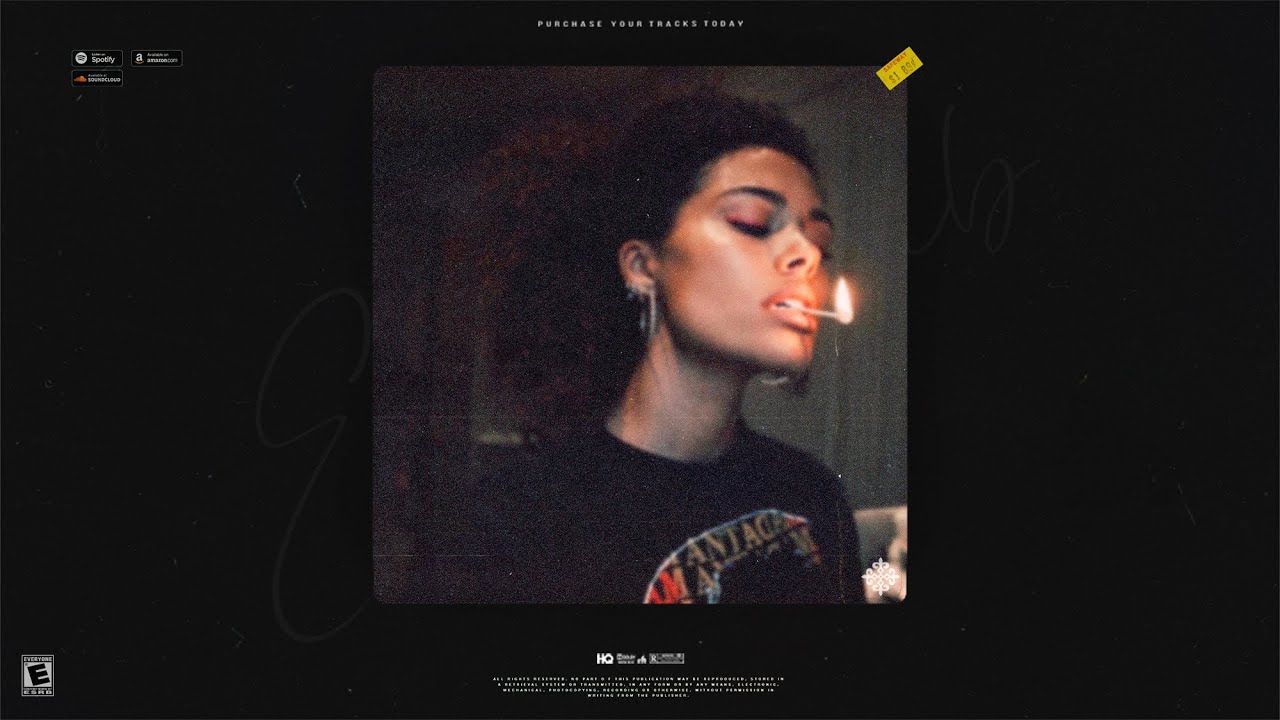 [FREE] 6lack Type Beat & The Weeknd Type Beat - 