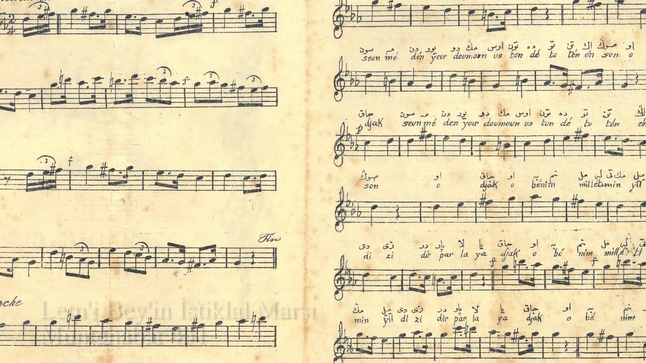 OMAR Müdürü Gönül Paçacı Tunçay, Mehmet Akif Ersoy'u ve İstiklal Marşı'nı Anlattı