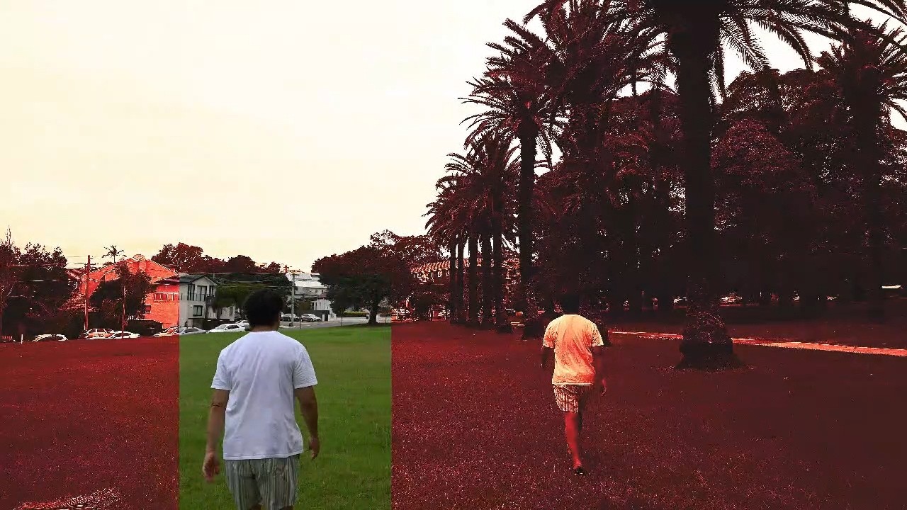 GLITCH | Official Release – May 29