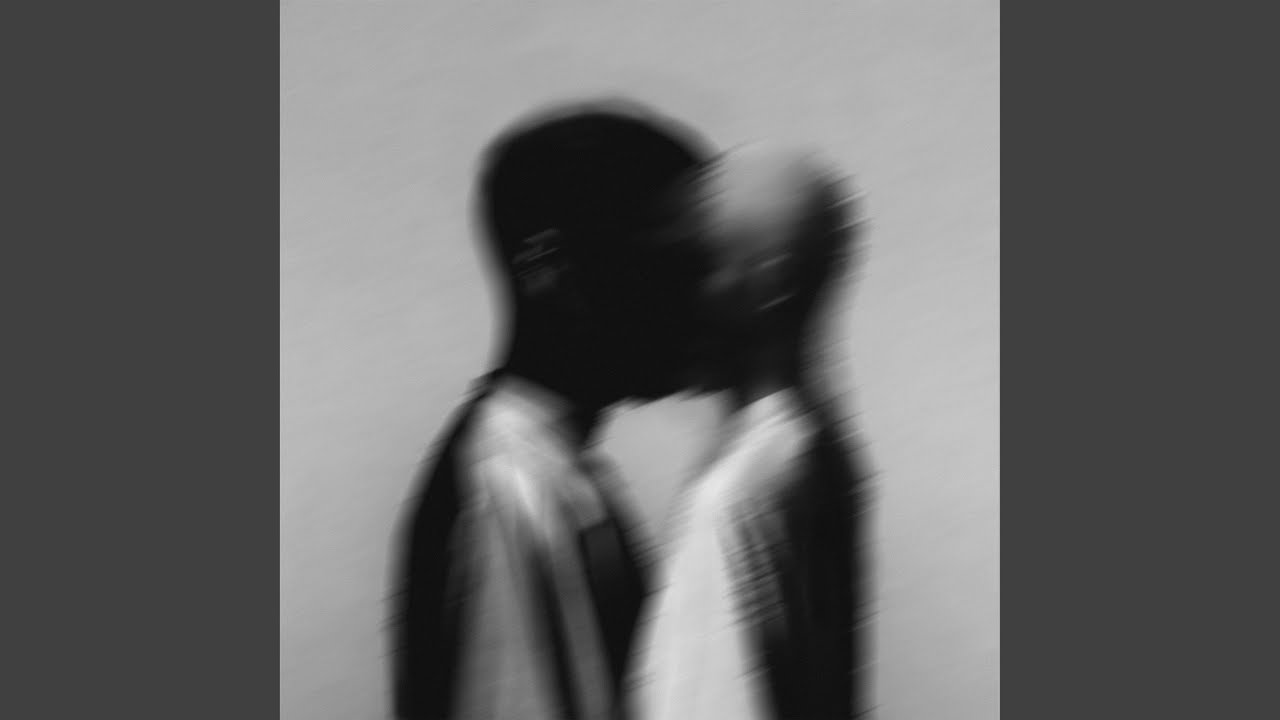 with eyes wide shut and arms wide open