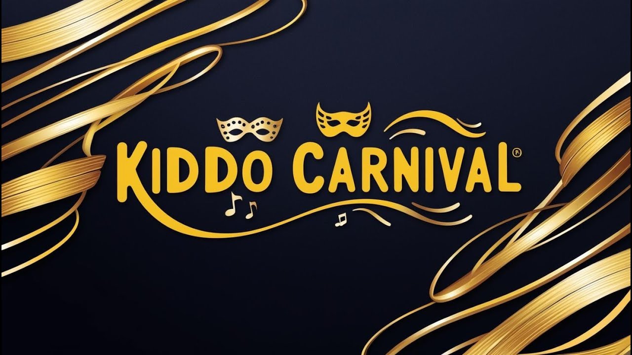 KIDDOS' CARNIVAL | GGGS | ARIYALUR