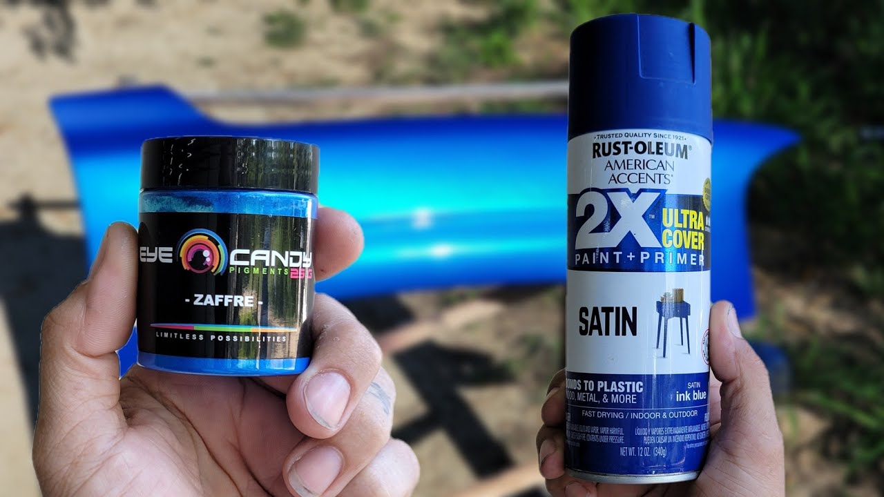 Let's Spray - 