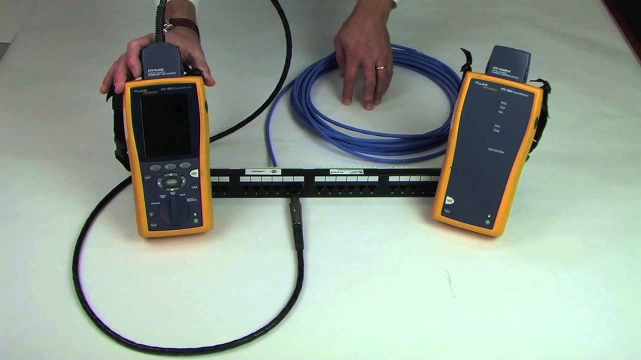 Field Terminable Plug Testing