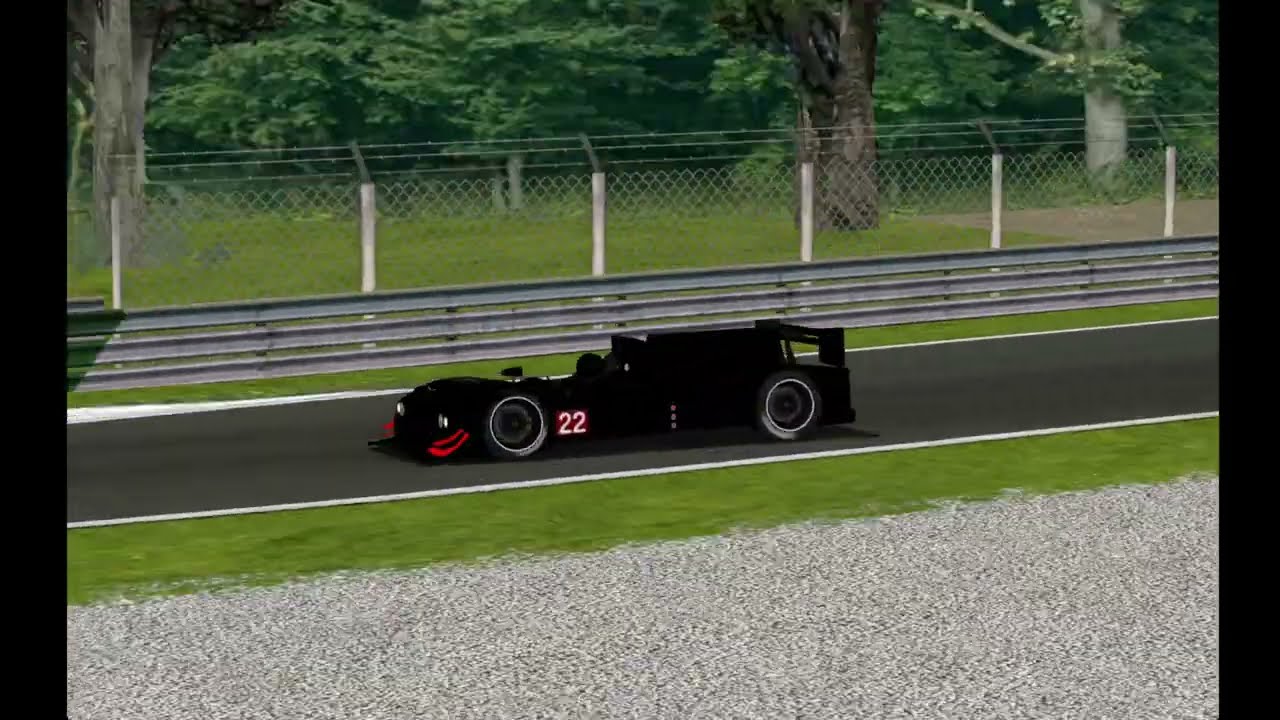 GTR 2 HPD ARX O3a  2025 12 11