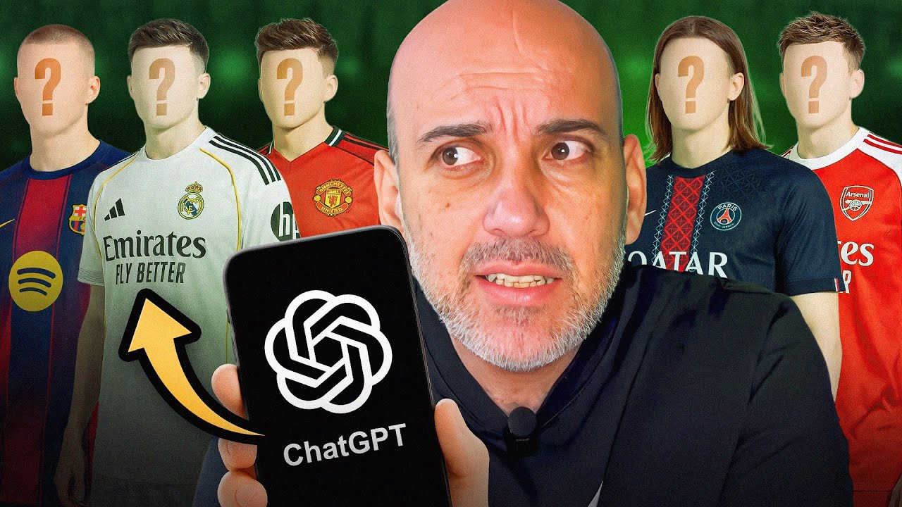 طلبت من الذكاء الاصطناعي إدارة الصفقات… والنتائج مدهشة
