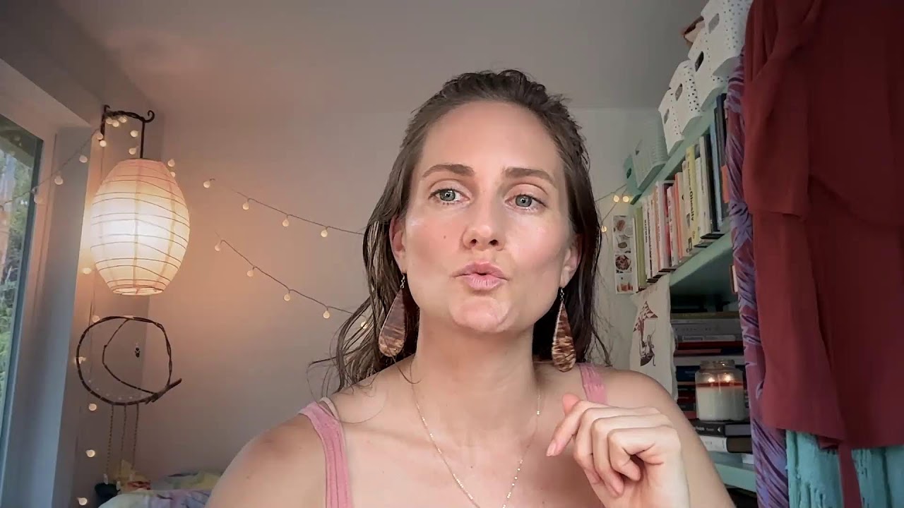 Ask Me Anything & Nourished Sanctuary (course & membership) Intro