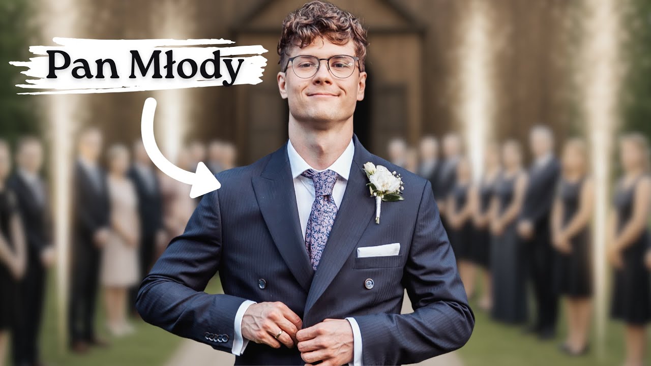 Wziąłem ślub i zrozumiałem coś ważnego o pieniądzach (i życiu)