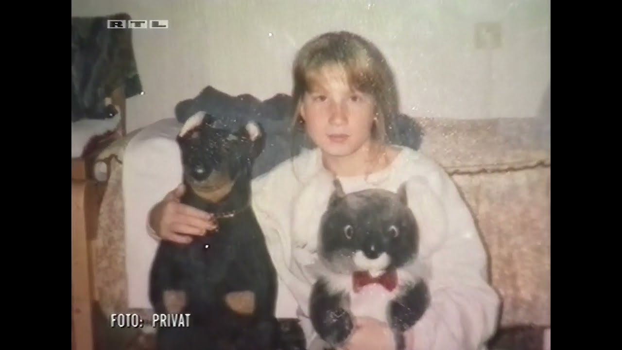 RTL Explosiv 1997 - T&ouml;dliche Rodelpartie - &Auml;rztepfusch