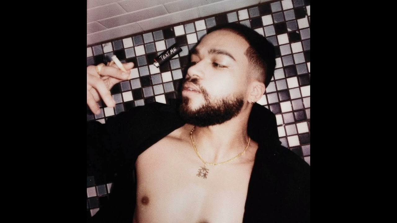 Nobu woods x partynextdoor type beat - 