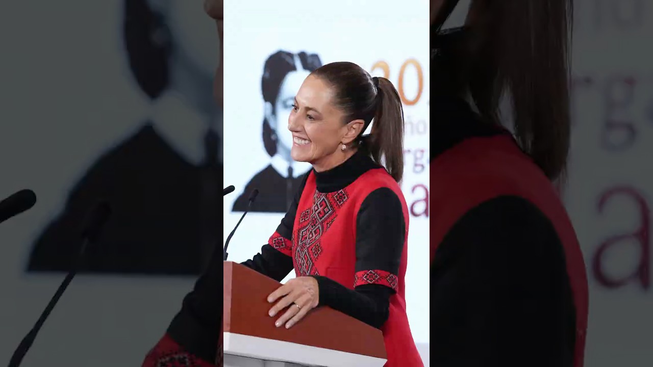 Propuesta de reforma electoral atiende demandas del pueblo de México