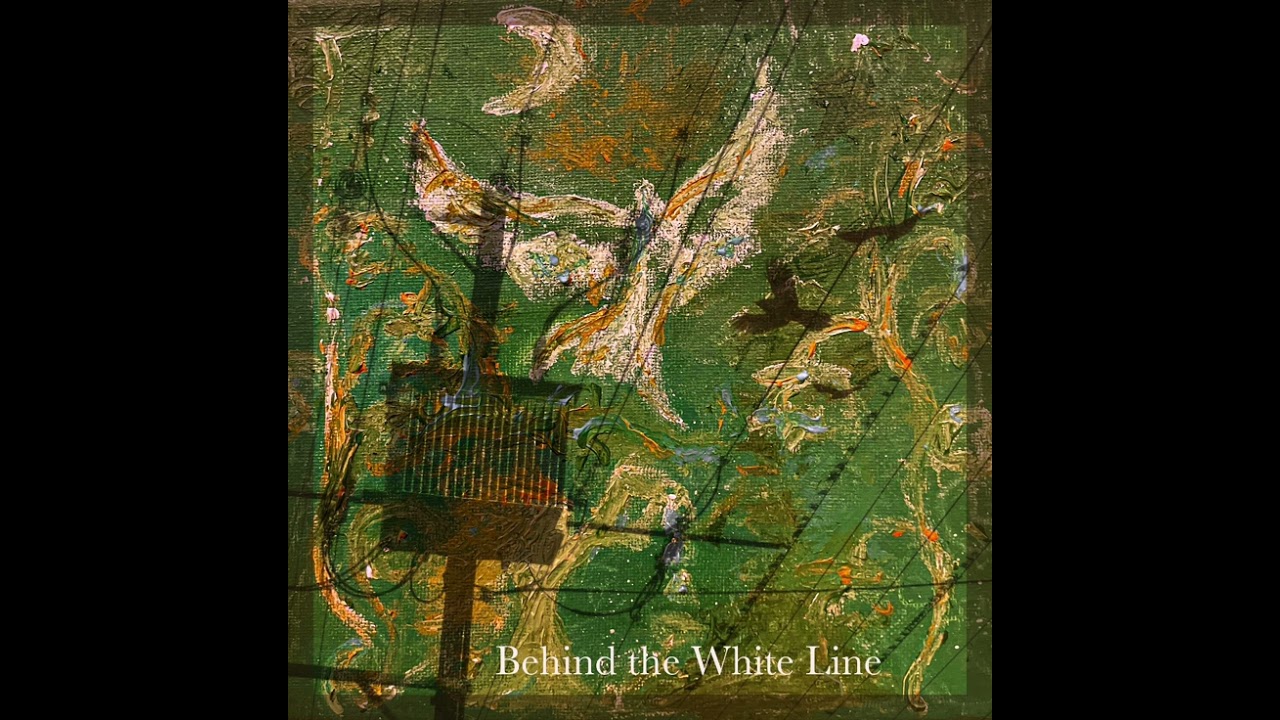 Stand Behind the White Line