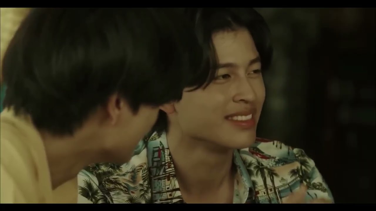Palm ✘ Nueng ✦ BL drama telling tamil ✦ Beer song ✦ Never let me go