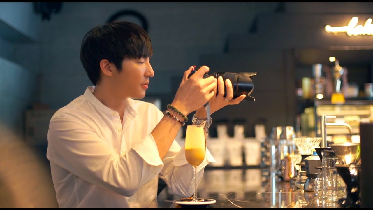 Café Hopper แบบยูโด ธรรม์ธัช พร้อมเสิร์ฟความละมุนแล้วที่ CH3+ | CH3Plus