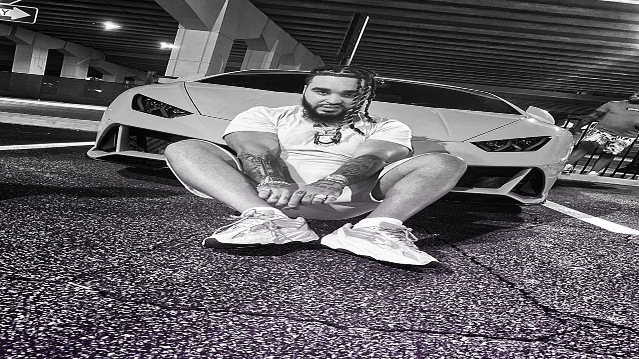 Albee Al x Millyz Type Beat  2024 - 