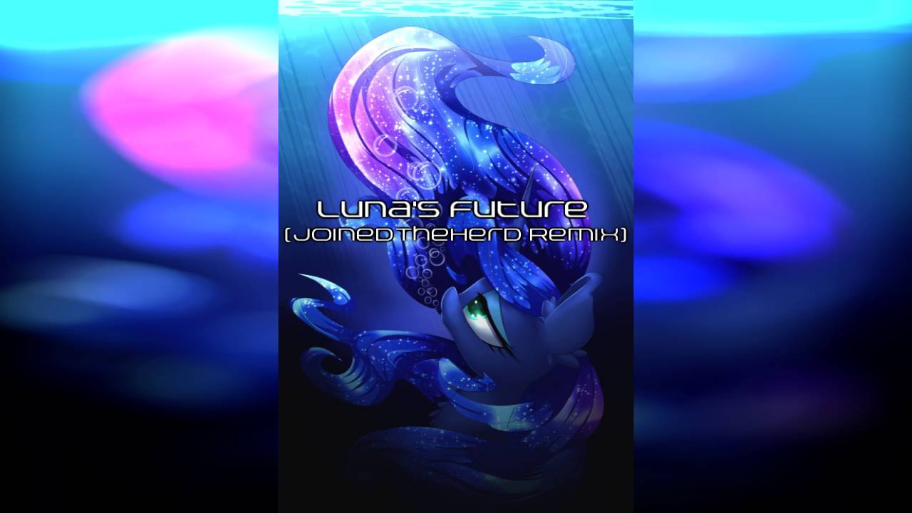 Luna's Future (JTH Remix)