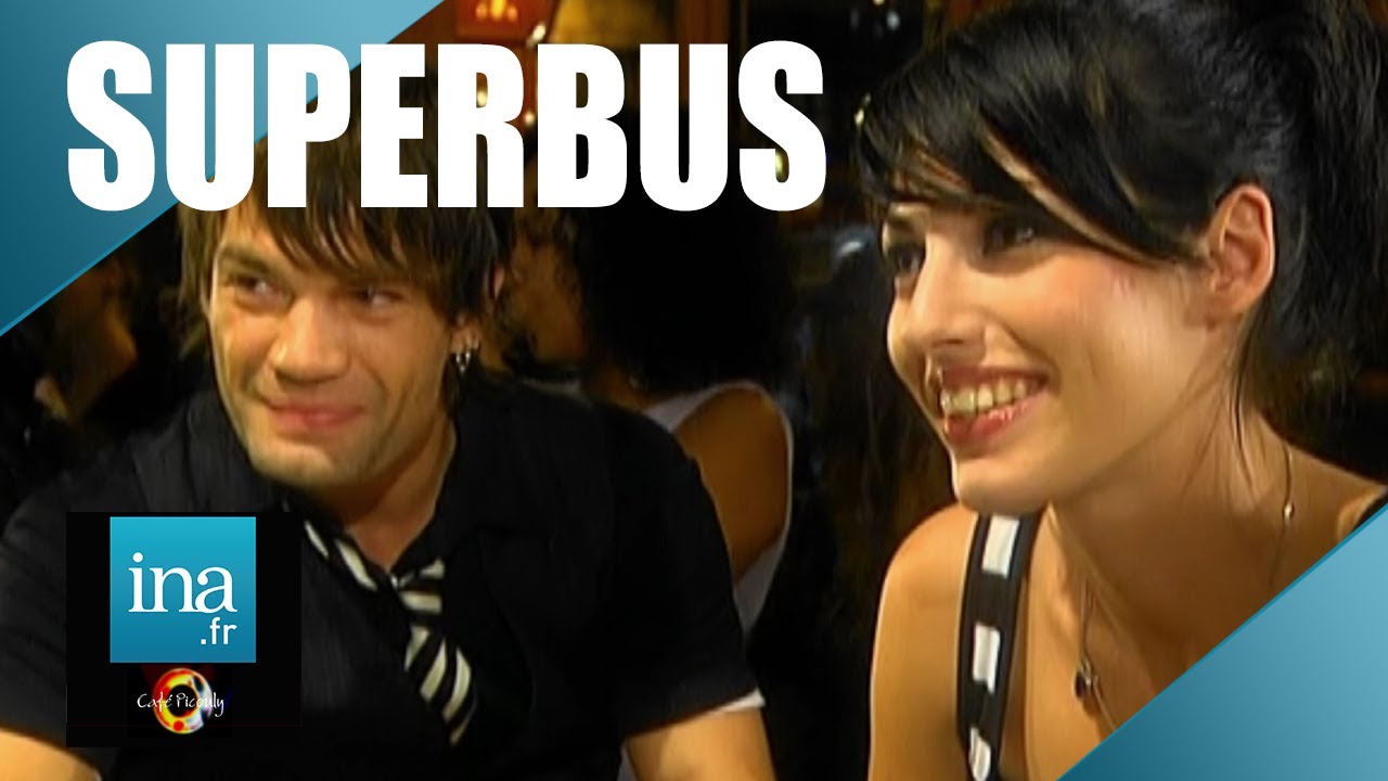 Superbus 