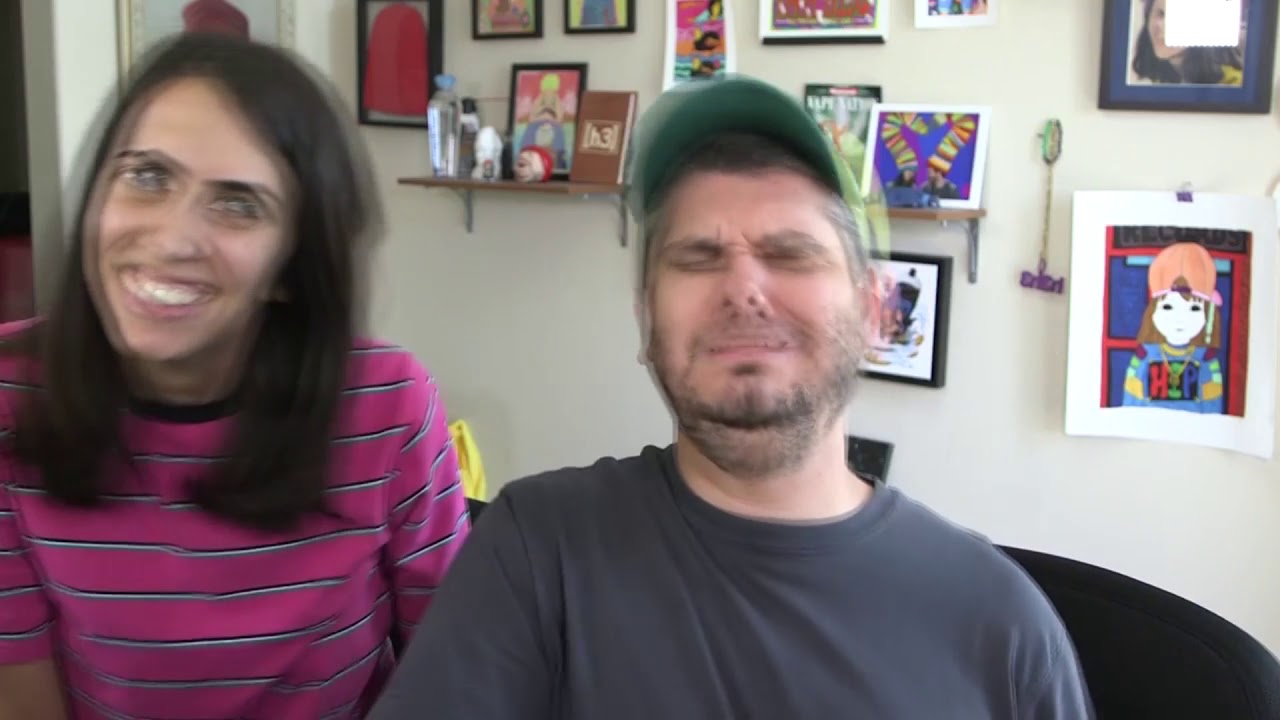 Ethan Cough