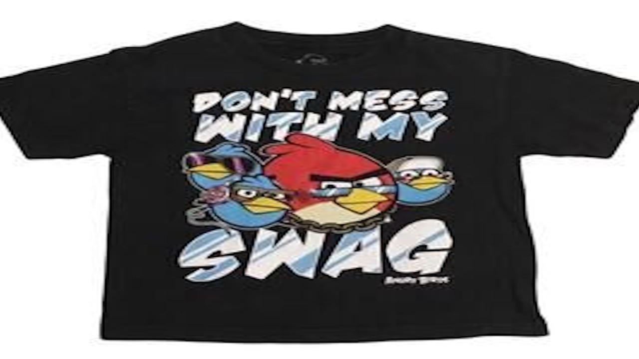 Angry Birds Marathon - Day 1 (Livestream)
