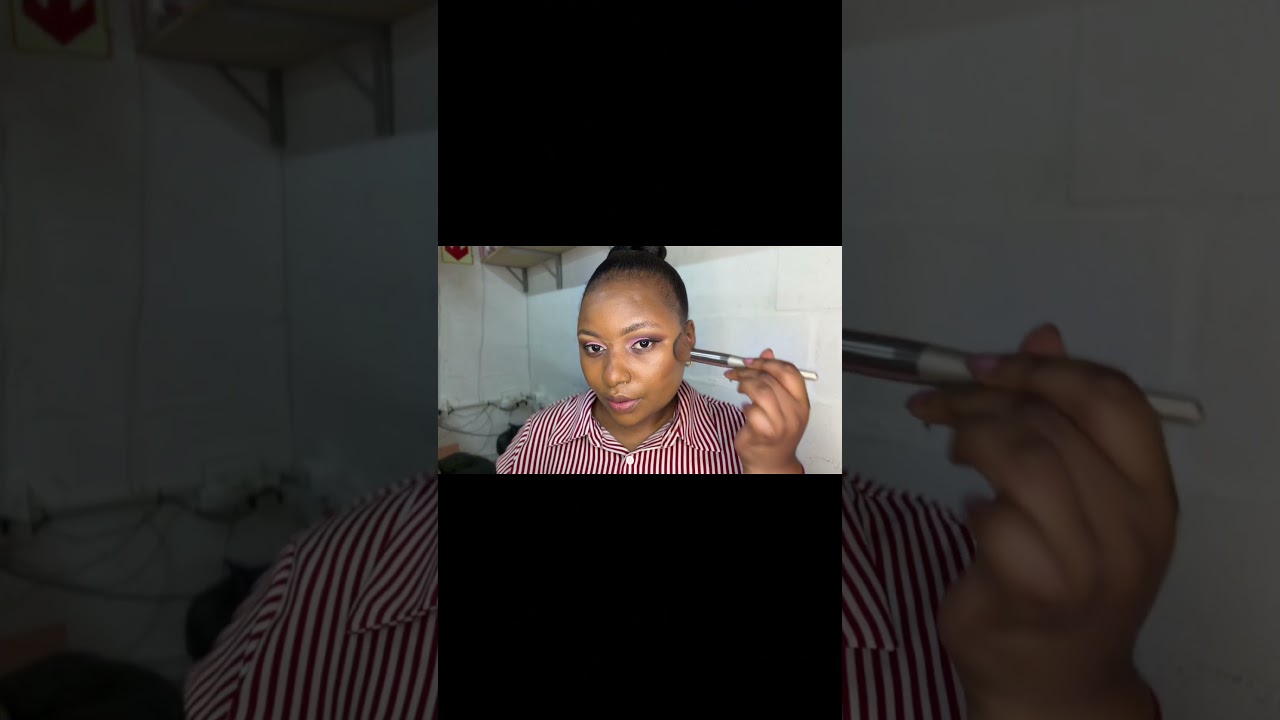 Makeup Therapy ❤️ #makeup #selflove