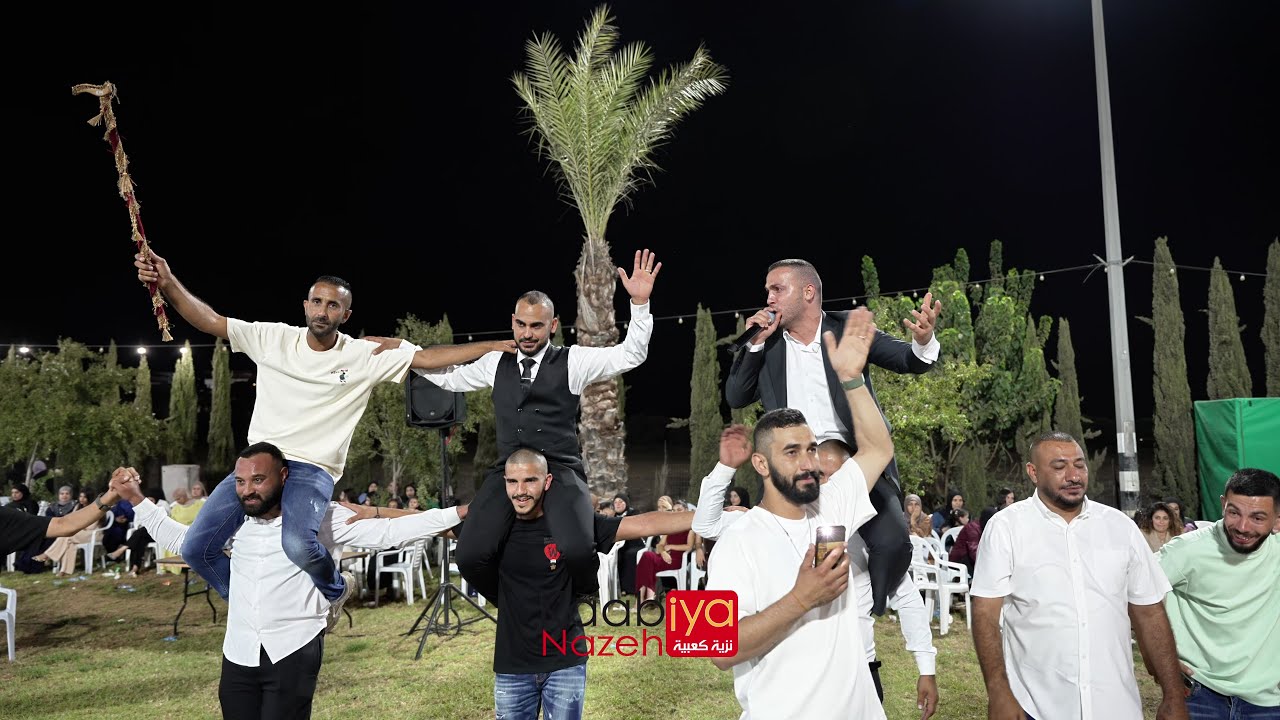 صالح الجلماوي إسماعيل طباش بلال طباش أفراح أبو دبس سلامنه كعبيه عرس دبس أفراح الكعبية #أفراح_الكعبية