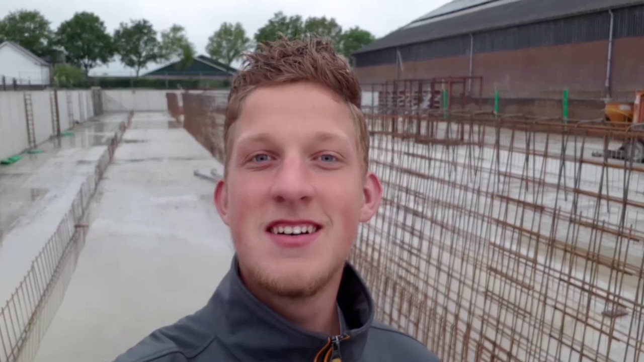 Opstart - Arie van Eck - Vlog #1