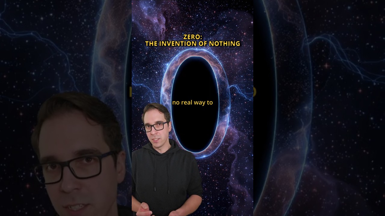 The Most Important Number Isn't One, It's Zero