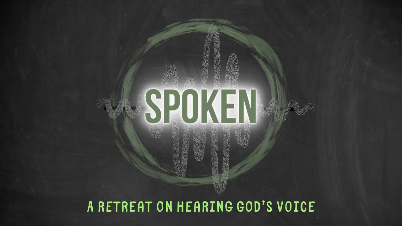 LifeTeen Retreat Preview 2025 - Spoken