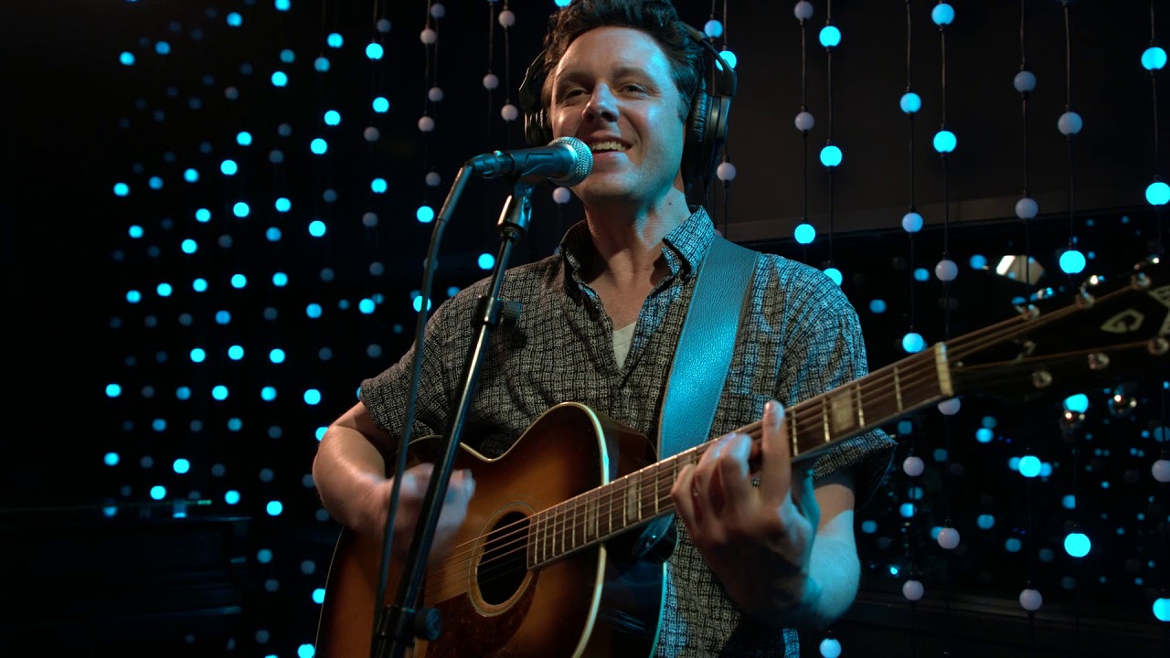 The Cactus Blossoms - Boomerang (Live on KEXP)
