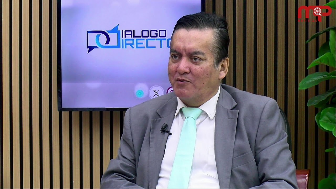DIALOGO DIRECTO