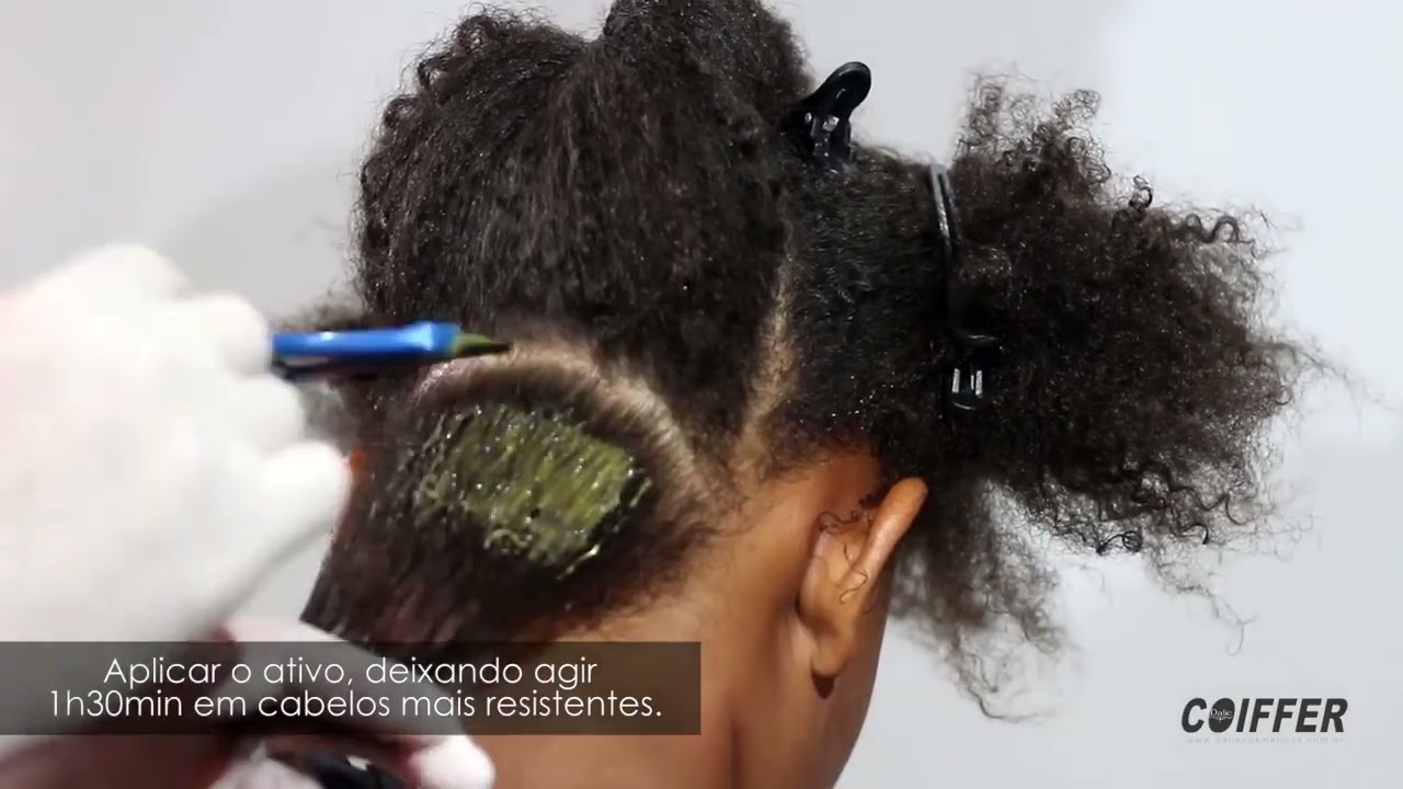 COIFFER Blindagem dos Fios