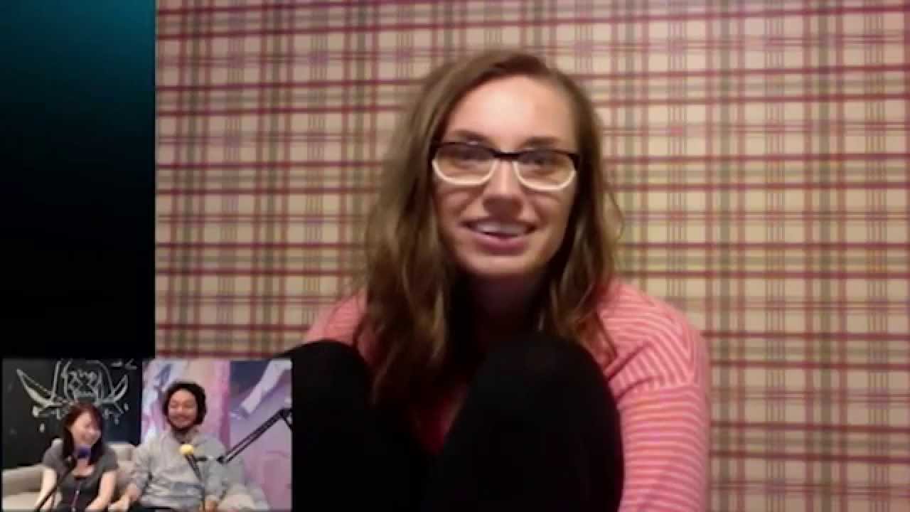 Caiti Interview for PAX Aus 2014
