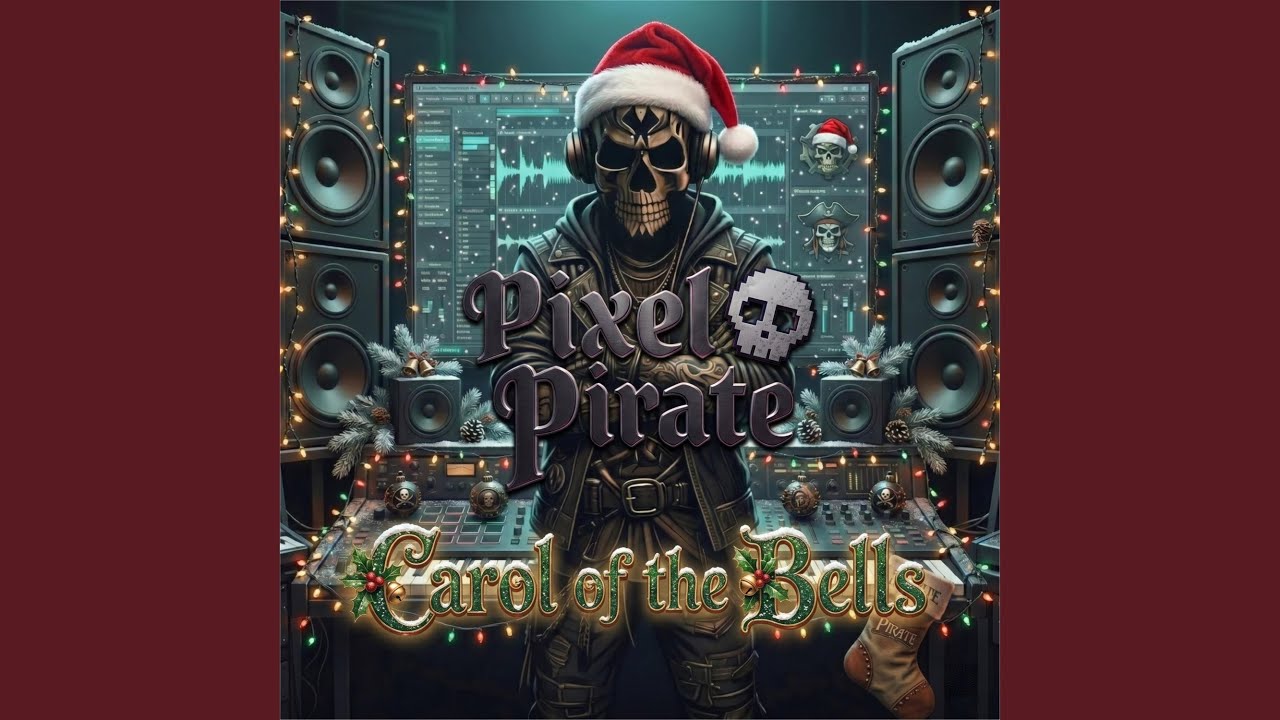 Carol of the Bells