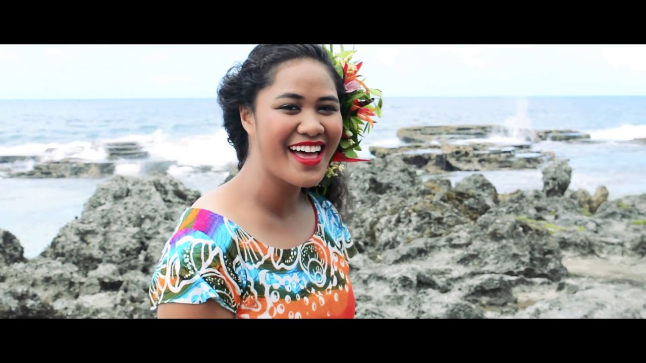 Jonathan Fotu, Dorothy Tonga – ‘Uluaki ‘Ofa