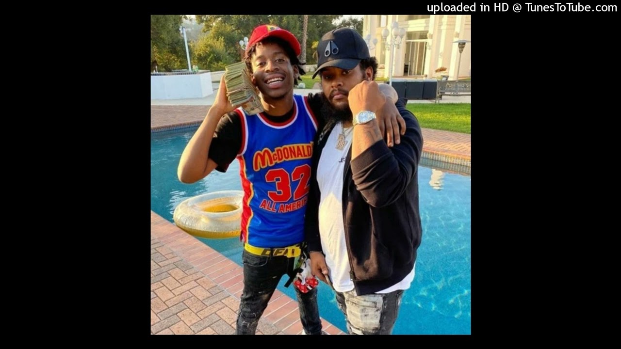 [FREE] YN Jay x Flint Type Beat - 