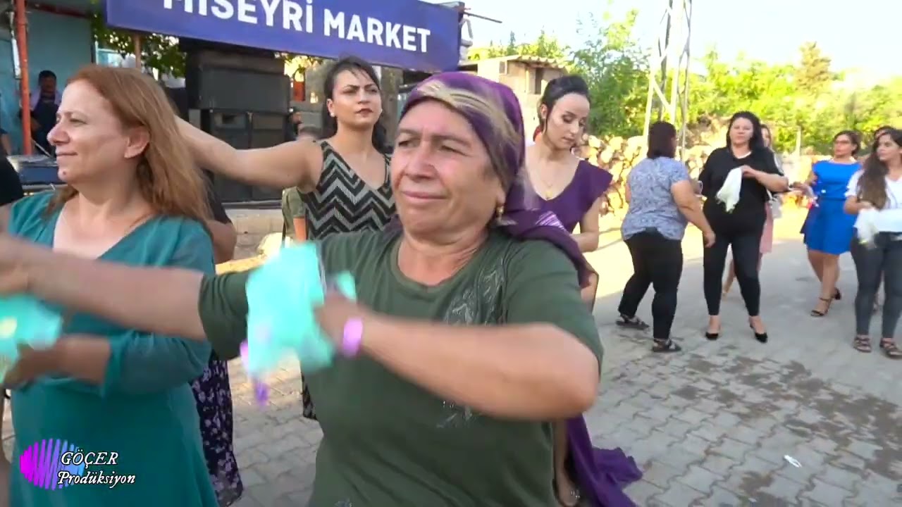 SERDAR KARASU ELİF İLE KANBER DÜĞÜN TÖRENİ ÇEPNİ MİSEYRİ KÖYÜ