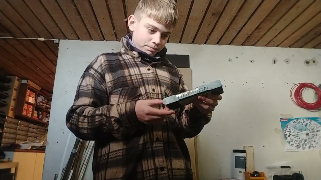 Det bedste v&aelig;rkt&oslash;j for begynder