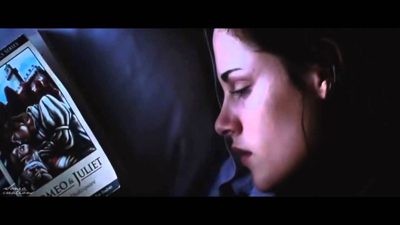 Edward & Bella | It's All Coming Back To Me Now