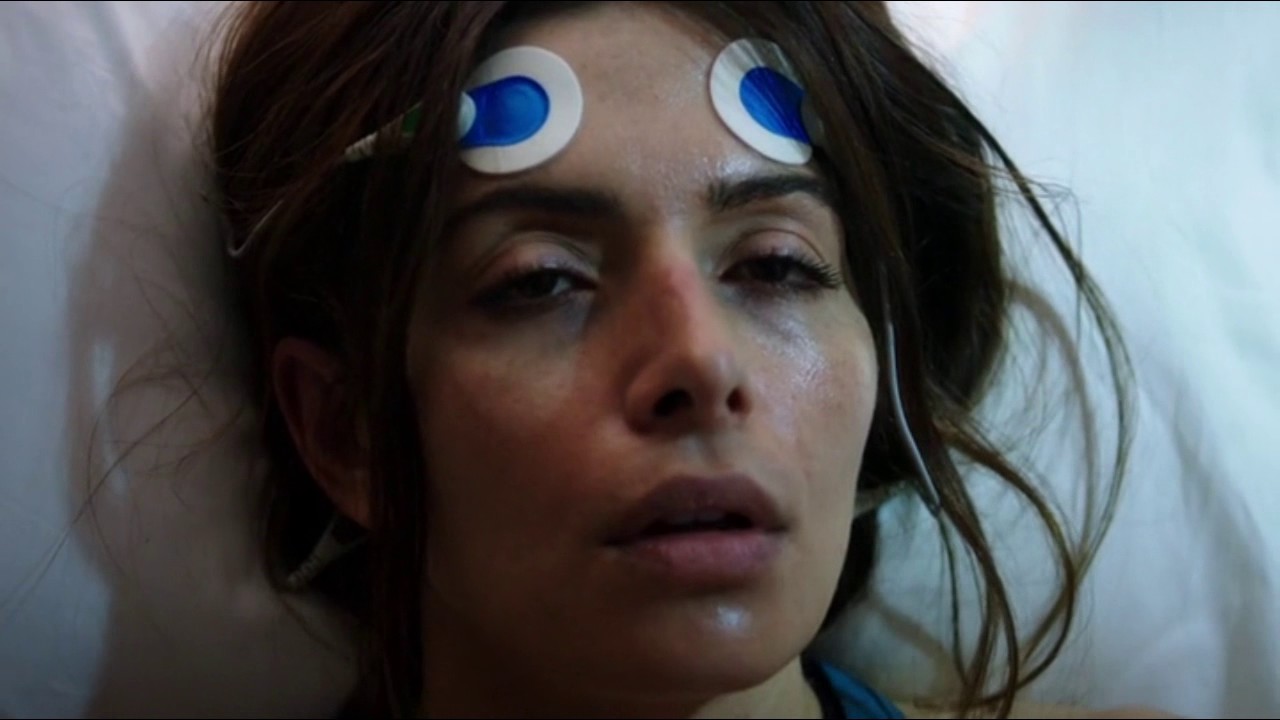 Person Of Interest - Don't Let Me Down (Root&Shaw)