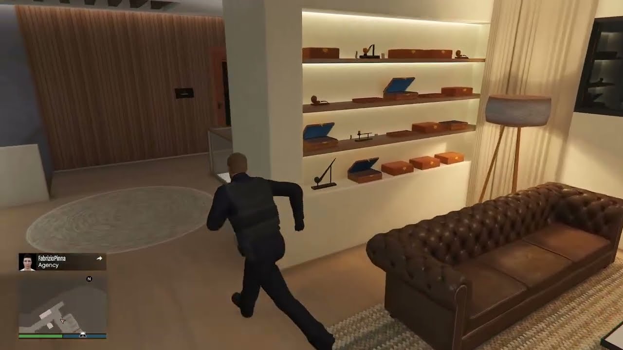 GTA Online LIVE: The Saturday Night PC Experience! (!VPN, !discord)