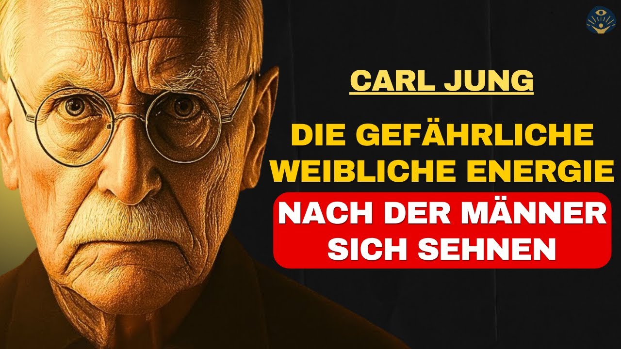 Weibliche Verhaltensweisen, die Männer als unwiderstehlich gefährlich empfinden | Carl Jung