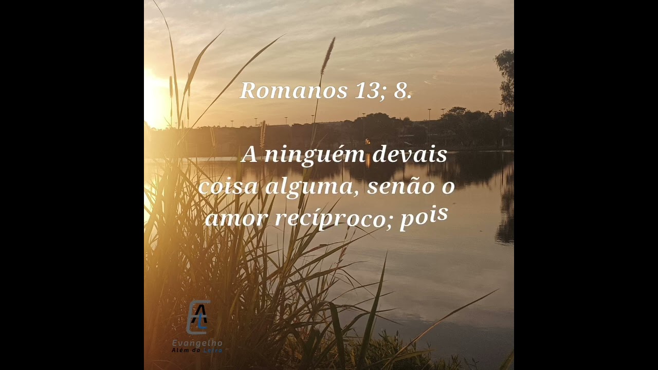 A LEI do Senhor &eacute; PERFEITA.