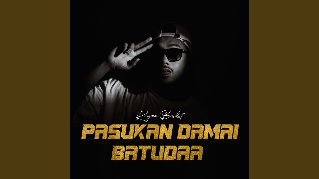 PASUKAN DAMAI BATUDAA