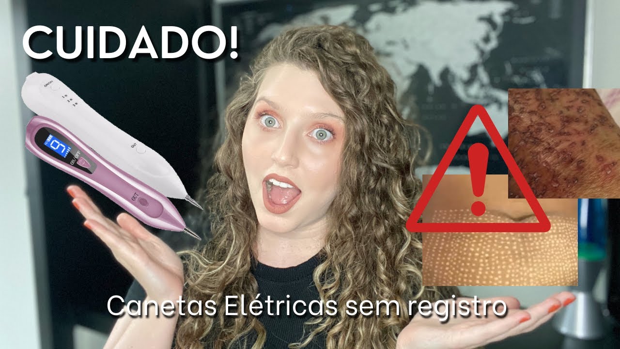 Jato de Plasma x Eletrocautério: Os dois tem o mesmo resultado? Acompanhe no vídeo!